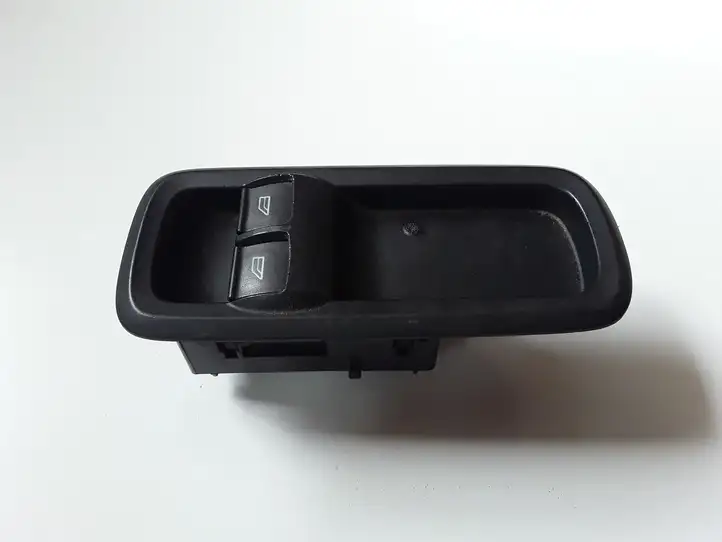 Ford Fiesta (2009 - 2012) 8A6T14A132EC Кнопка стеклоподъемников — фото 1