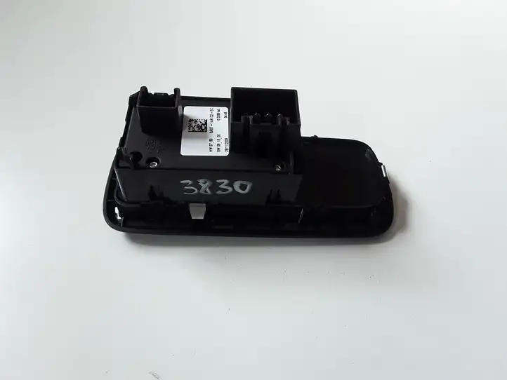 Ford Fiesta (2009 - 2012) 8A6T14A132EC Кнопка стеклоподъемников — фото 2