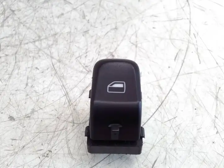 Audi A4 S4 B8 8K (2007 - 2011) 8K0959855 Блок кнопок стеклоподъемников — фото 1