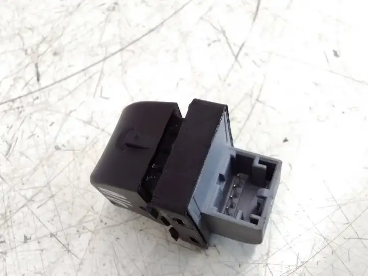 Audi A4 S4 B8 8K (2007 - 2011) 8K0959855 Блок кнопок стеклоподъемников — фото 3