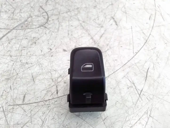 Audi A4 S4 B8 8K (2007 - 2011) 8K0959855 Кнопка стеклоподъемников — фото 1