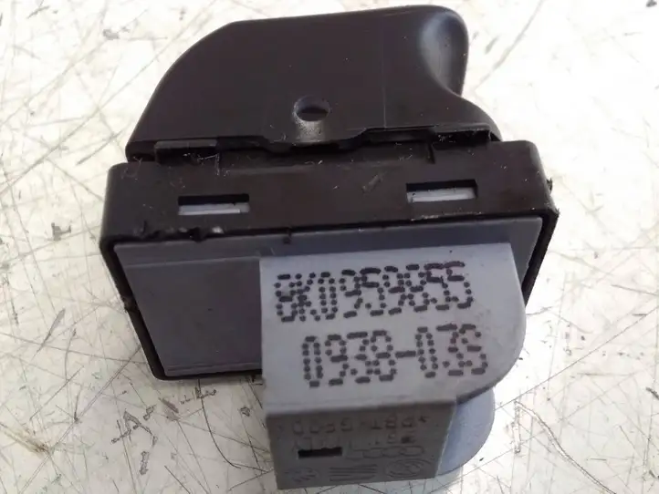 Audi A4 S4 B8 8K (2007 - 2011) 8K0959855 Кнопка стеклоподъемников — фото 2