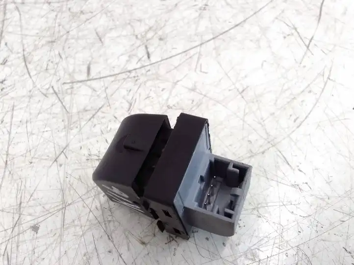 Audi A4 S4 B8 8K (2007 - 2011) 8K0959855 Кнопка стеклоподъемников — фото 3