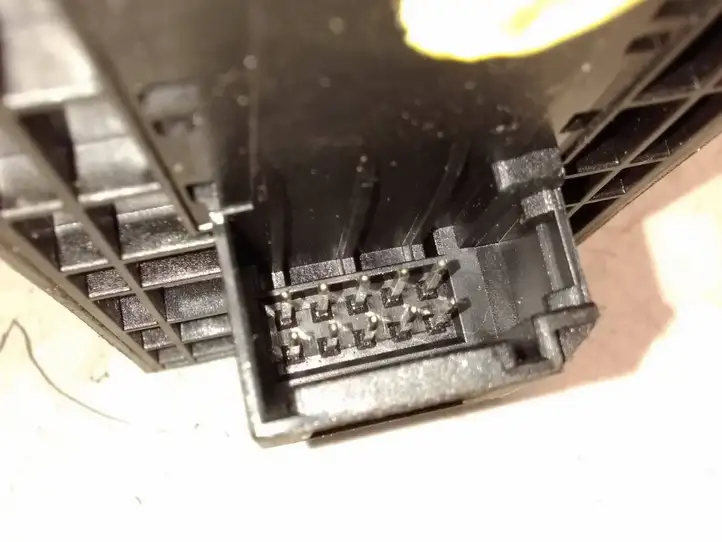 Audi A4 S4 B8 8K (2007 - 2011) Блок кнопок стеклоподъемников — фото 4