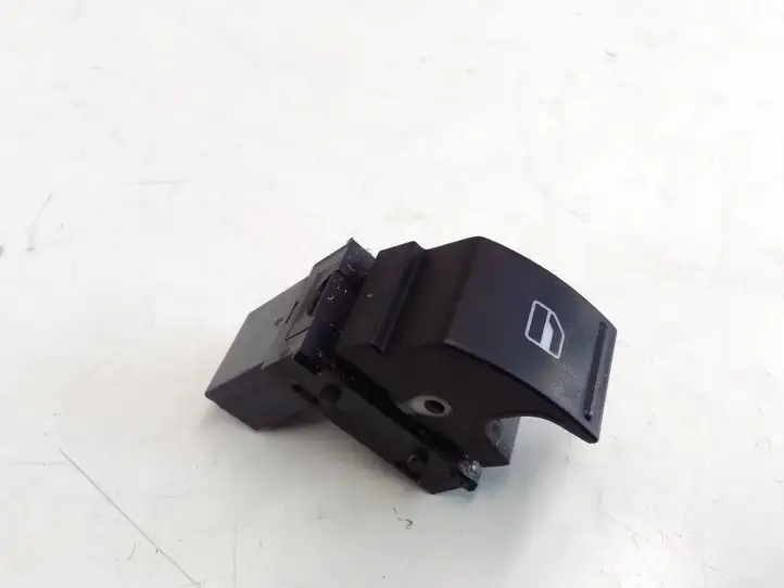 Volkswagen Sharan (2015 - ) 7L6959855B Блок кнопок стеклоподъемников — фото 1