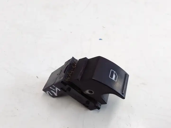 Volkswagen Sharan (2015 - ) 7L6959855B Блок кнопок стеклоподъемников — фото 1