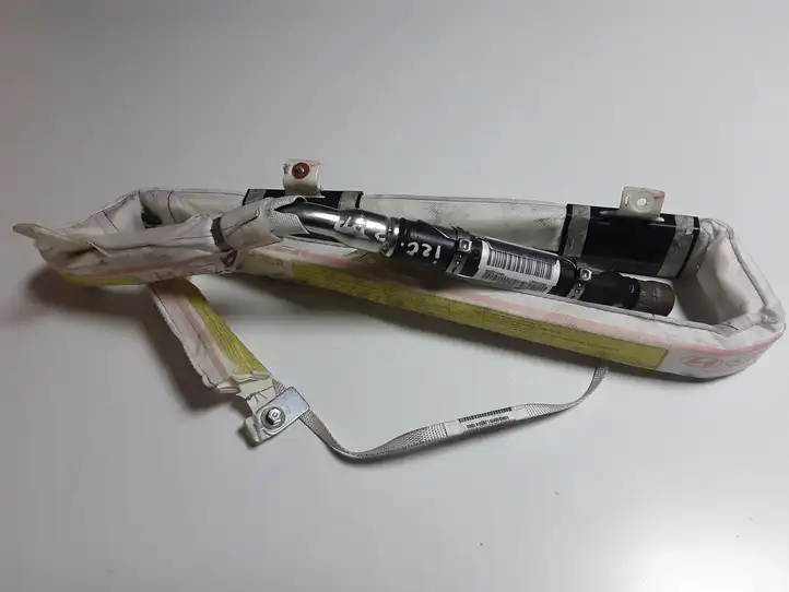 Hyundai i20 (PB PBT) (2008 - 2012) 1J8504000 Боковая подушка безопасности шторка — фото 2