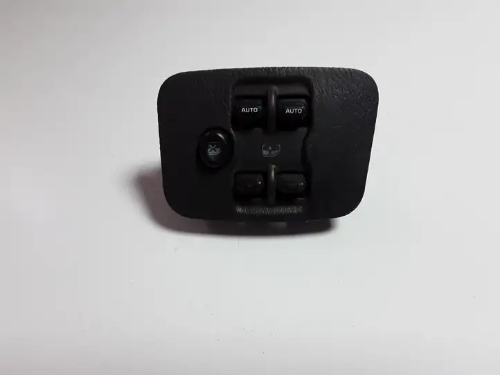 Jeep Cherokee (2001 - 2007) P5GP27XDVAH Кнопка стеклоподъемников — фото 1