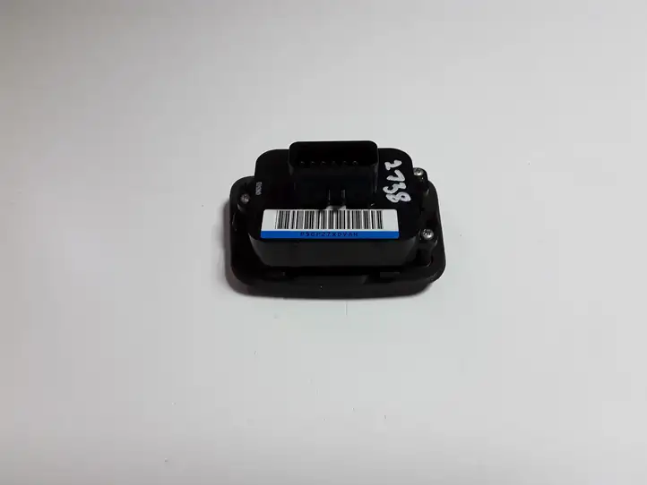 Jeep Cherokee (2001 - 2007) P5GP27XDVAH Кнопка стеклоподъемников — фото 2
