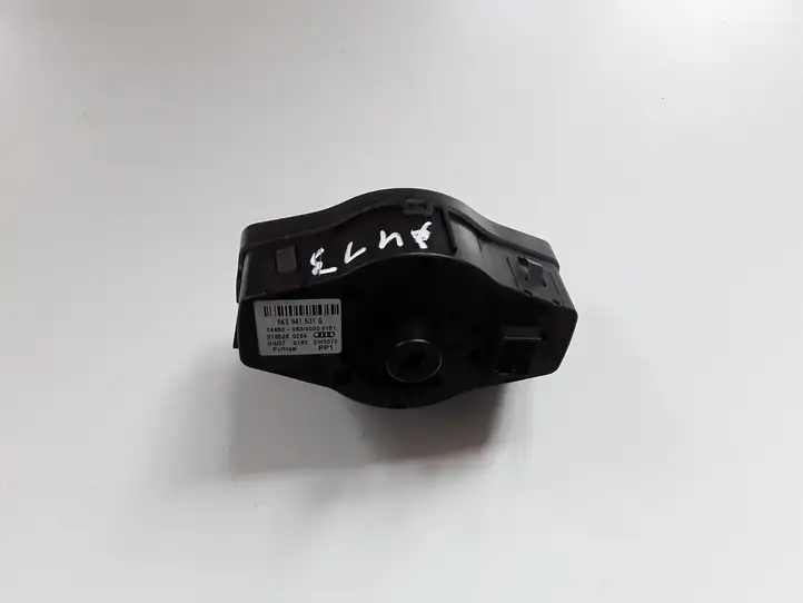 Audi A4 S4 B8 8K (2007 - 2011) 8K0941531G Включатель фонарей — фото 3