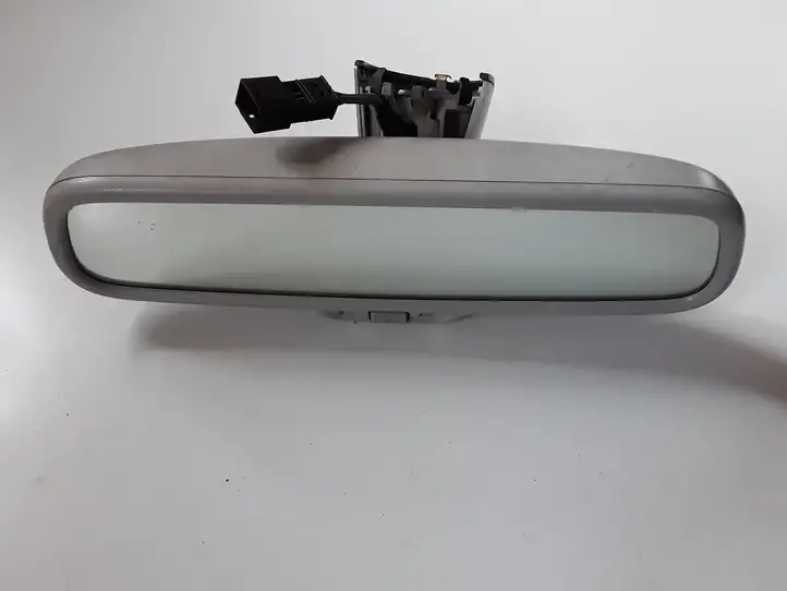 Audi A4 S4 B8 8K (2007 - 2011) 8T0857511A Салонное зеркало заднего вида — фото 1