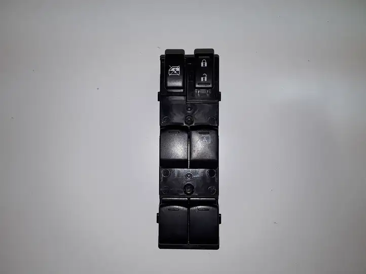 Subaru Impreza IV (2013 - 2016) 83071FJ020 Блок кнопок стеклоподъемников — фото 1