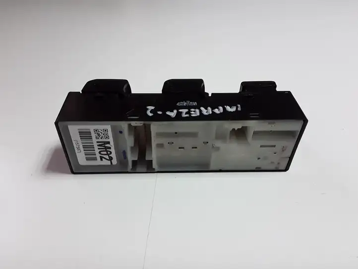 Subaru Impreza IV (2013 - 2016) 83071FJ020 Блок кнопок стеклоподъемников — фото 2