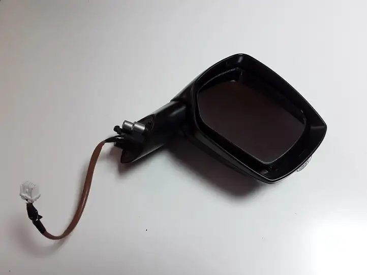 Subaru Impreza IV (2013 - 2016) E13027507 Боковое зеркало с электроприводом — фото 1