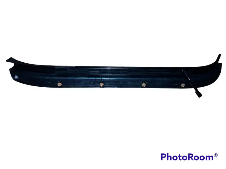 Lexus SC 300 - 400 (2001 - 2010) 6791424030 Внутренняя отделка переднего порога — фото 3