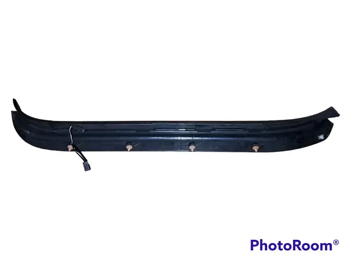 Lexus SC 300 - 400 (2001 - 2010) 6791324040 Внутренняя отделка переднего порога — фото 2