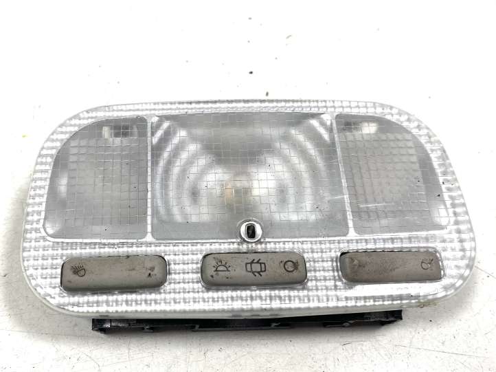 9680713980 Citroen C4 I Picasso Interjero apšvietimo jungtukas