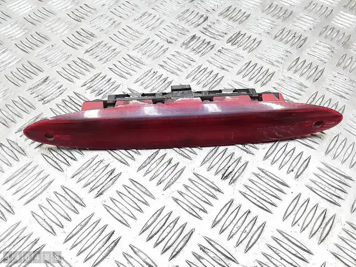 Renault Espace IV (2002 - 2006) 6025301053 Дополнительный стоп фонарь — фото 1