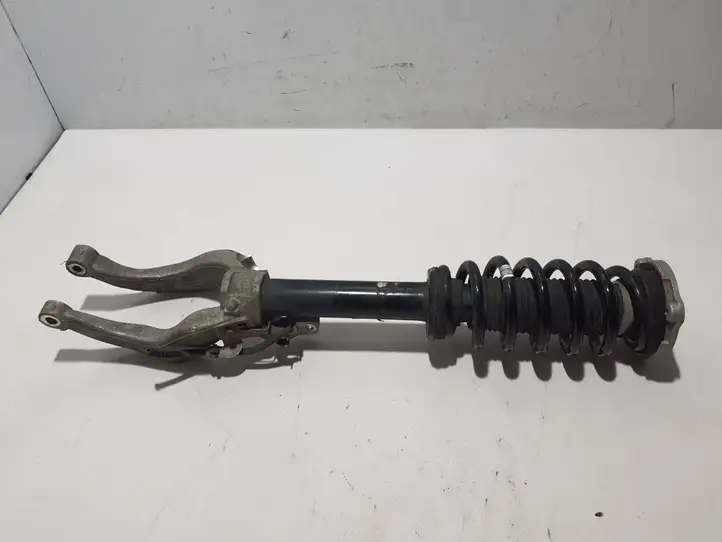 Volvo XC60 (2017 - )   Передний амортизатор