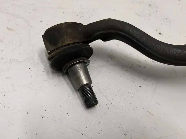 BMW X5 E70 (2006 - 2013) 6773949 Рычаг подвески — фото 4