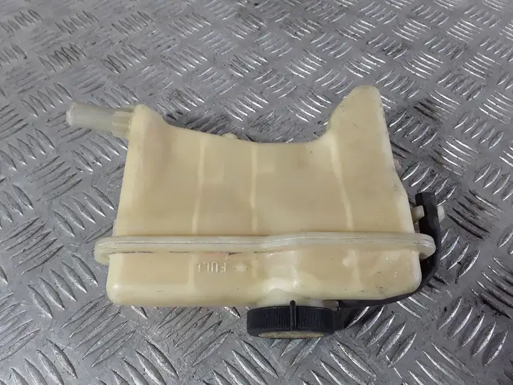 Toyota Prius (XW20) (2003 - 2009) Расширительный бачок — фото 4