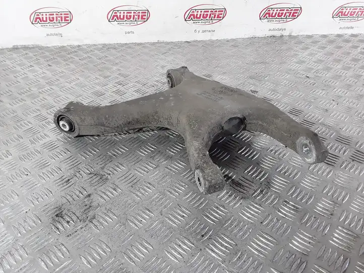Audi A4 Allroad B8 (2009 - 2011) 8R0505312B Вилка подвески — фото 8
