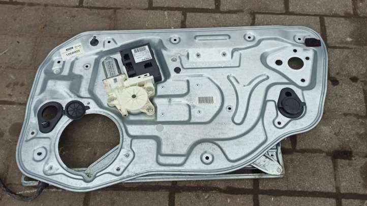 8679081 Volvo V50 Priekinio el. lango pakėlimo mechanizmo komplektas