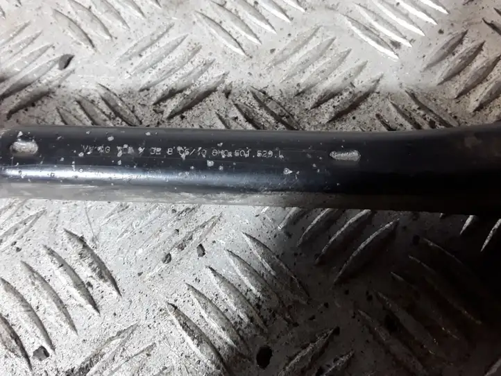 Audi A4 (2007 - 2011)  8K0501529L Вилы