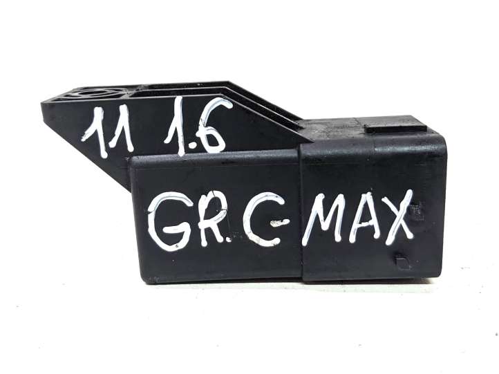 9666671780 Ford Grand C-MAX Žvakių pakaitinimo rėlė