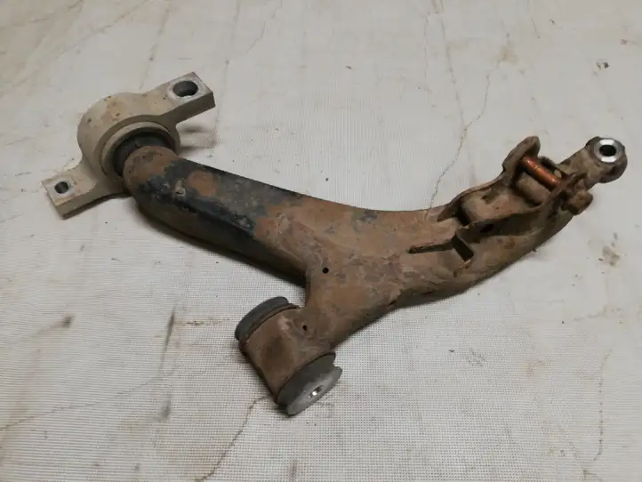 Lexus GS 300 350 430 450h (2004 - 2007)   Вилы