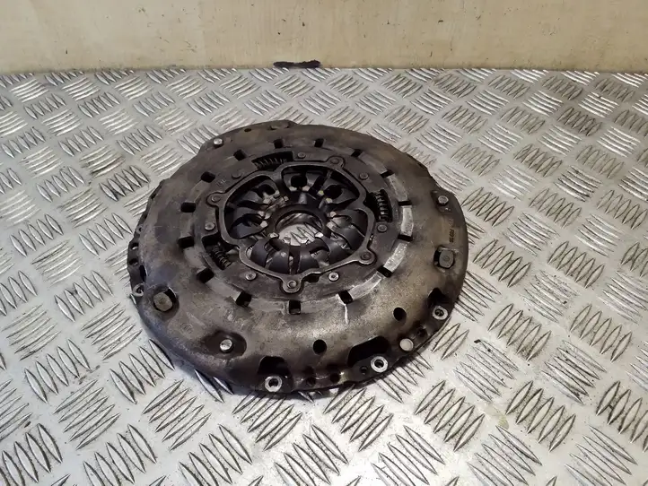Suzuki Grand Vitara II (2008 - 2012) 2200080K00 Корзина сцепления — фото 1