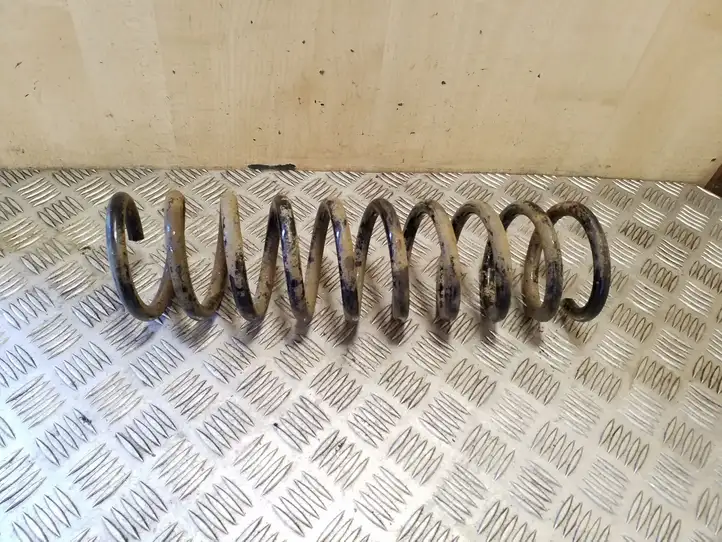 Ford Kuga I (2008 - 2012)   Пружина