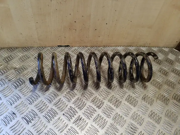 Ford Kuga I (2008 - 2012)   Пружина