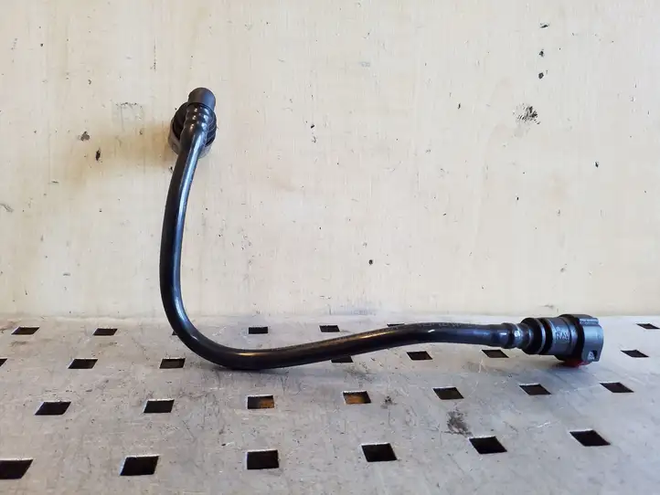Ford Kuga I (2008 - 2012) 3M517T504 Шланг сцепления — фото 1