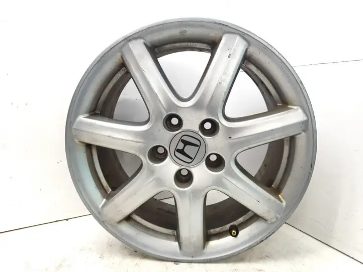 Honda Accord (2003 - 2007) 17X7 Легкосплавный колесный диск R17 — фото 1