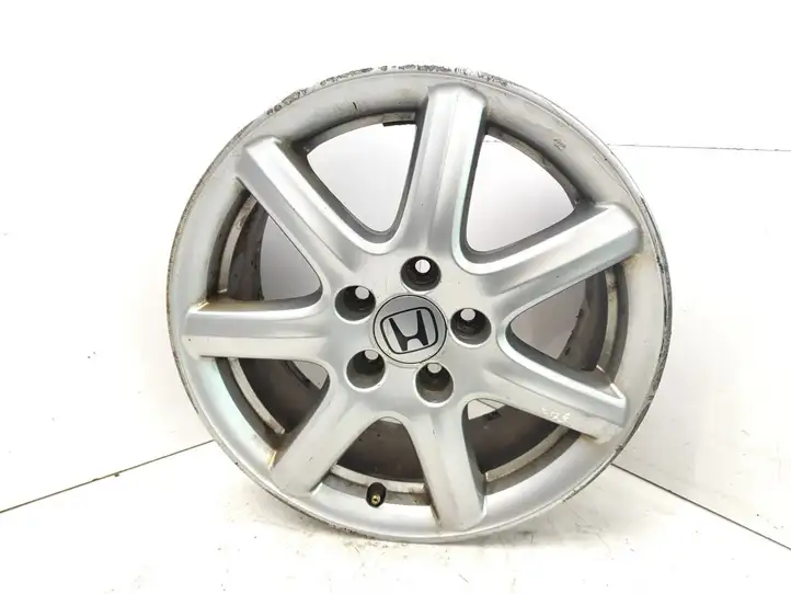 Honda Accord (2003 - 2007) 17X7 Легкосплавный колесный диск R17 — фото 1