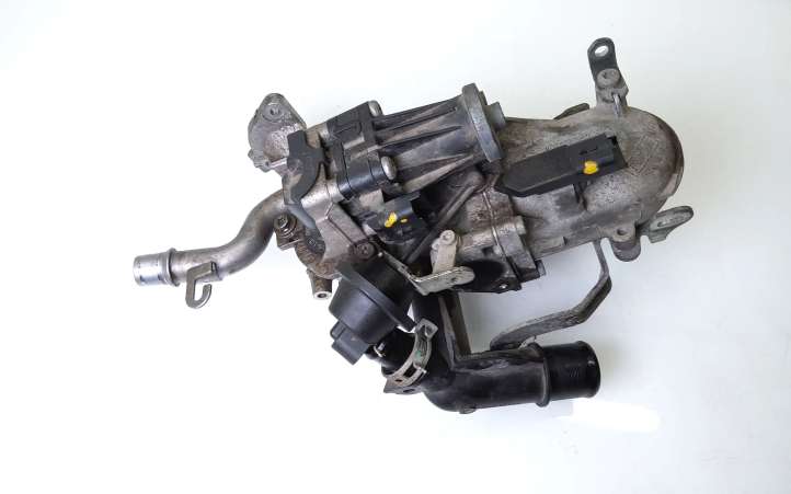 5056390300 Ford Focus EGR vožtuvas