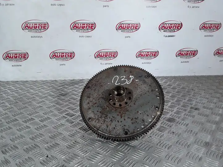 Audi Q5 (2008 - 2012)  059105323BJ Маховик