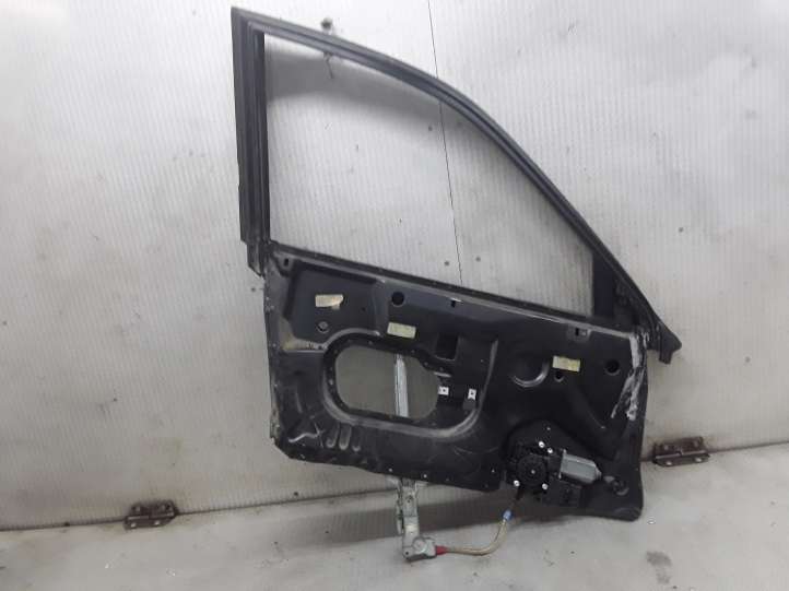 4A0837397 Audi A8 S8 D2 4D Priekinio el. lango pakėlimo mechanizmo komplektas