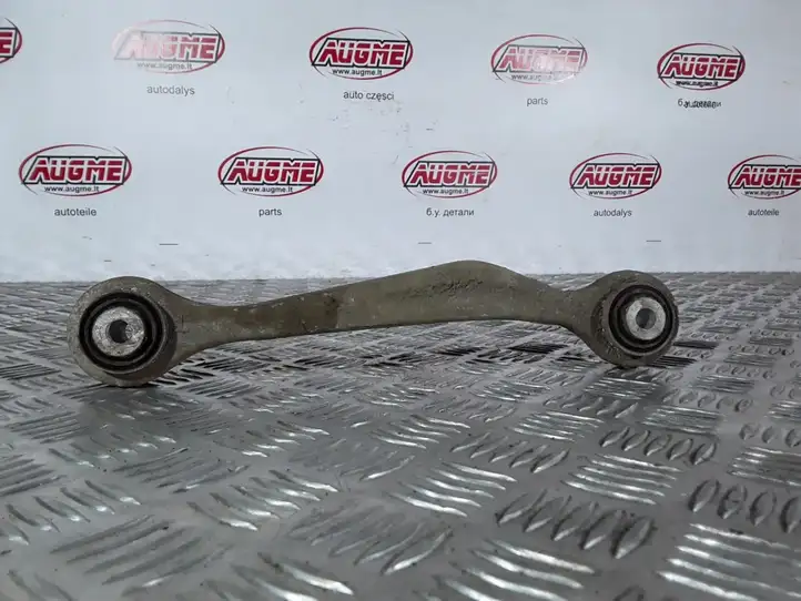 Audi A4 S4 B8 8K (2007 - 2011) 8K0501530 Стойка стабилизатора задняя — фото 2