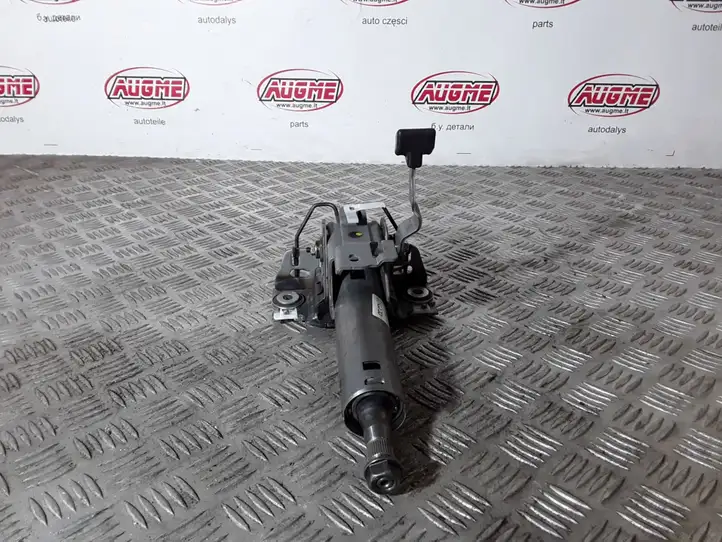 Toyota Auris E180 (2012 - 2018) 4525002K42 Кардан рулевого вала — фото 1