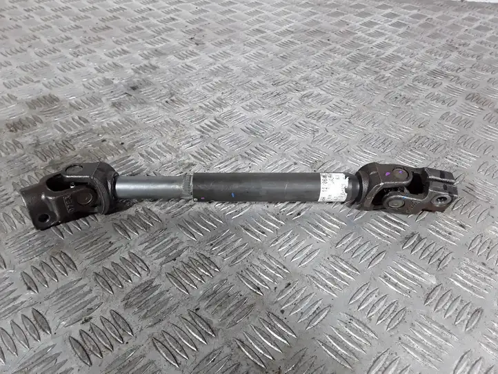 Ford B-MAX (2012 - 2018) CFF12Q53228 Кардан рулевого вала — фото 3