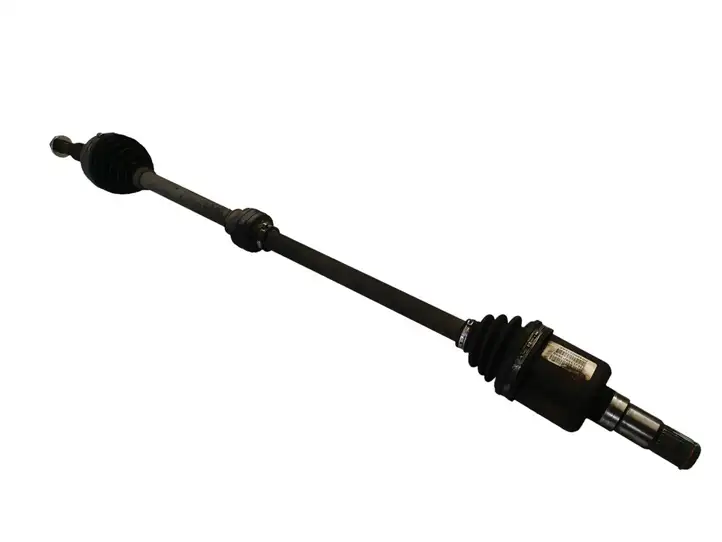 Chrysler Town & Country V (2007 - 2010) THJ1358P3605 Передняя полуось — фото 2