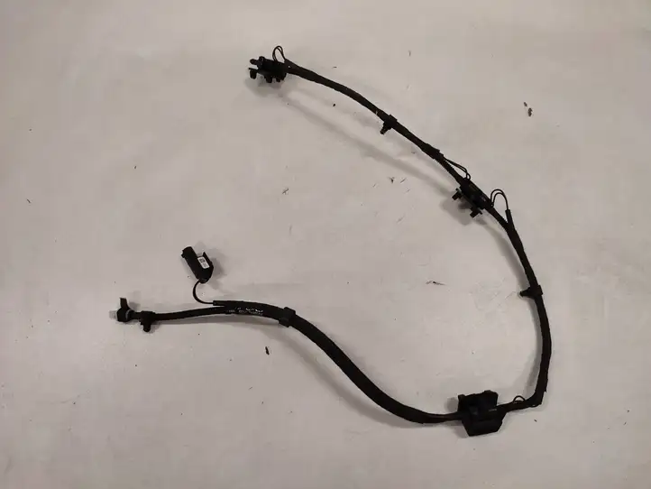 BMW (2013 - 2017) 7339580 Форсунка омывателя лобового стекла — фото 1