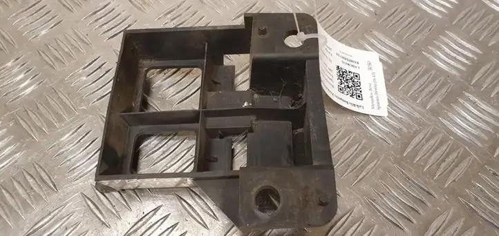 Mercedes-Benz Sprinter W906 (2006 - 2018)   Передний держатель бампера