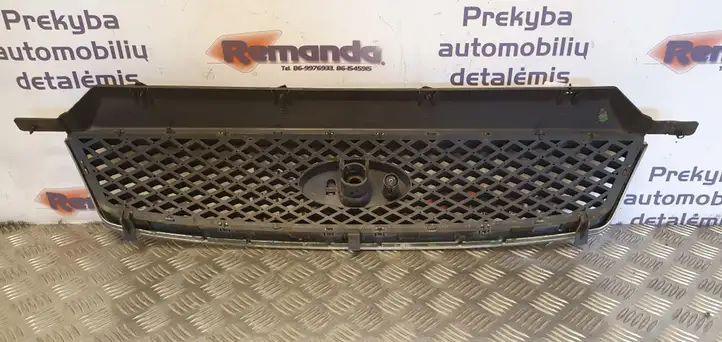 Ford Focus C-MAX (2003 - 2010)  3M51R8138 Передняя решётка