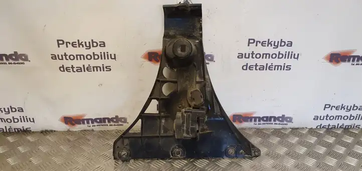 BMW 5 E60 E61 (2004 - 2010) 51127033716 Кронштейн переднего бампера — фото 1