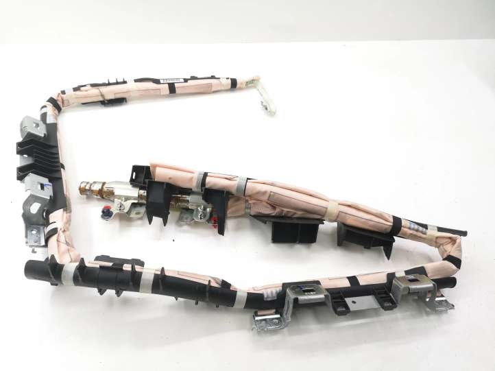 Honda CR-V (2012 - 2016)  W8665230200 Боковая подушка безопастности( (крыша)