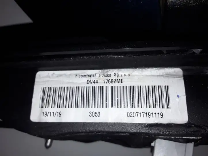 Ford Kuga III (2020 - ) DV4417682ME Боковое зеркало с электроприводом — фото 3