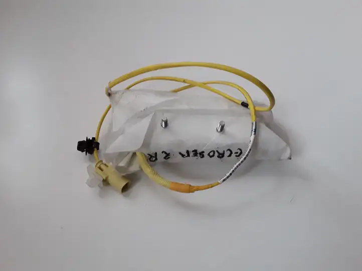 Citroen C-Crosser (2007 - 2013) GA33200781 Подушка безопасности сиденья — фото 3